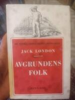 Avgrundens folk
