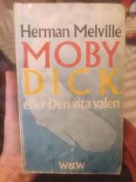 Moby Dick eller Den vita valen