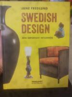 Swedish design : And important influences