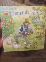 K&auml;nner du Pettson och Findus?