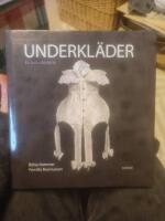 Underkl&auml;der : En kulturhistoria