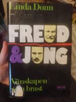 Freud och Jung : V&auml;nskapen som brast
