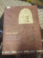 Den oefterh&auml;rmlige Mulla Nasruddin