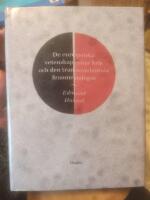 De europeiska vetenskapernas kris och den transcendentala fenomenologin