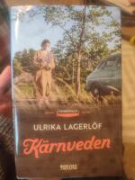 K&auml;rnveden