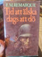 Tid att &auml;lska dags att d&ouml;