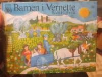 Barnen i Vernette