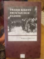 Tredje rikets fruktan och el&auml;nde