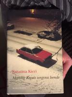 Morbror Knuts sorgsna leende