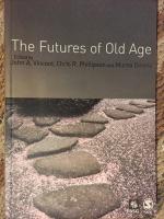 The futures of old age