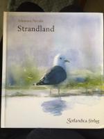 Strandland