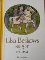 Elsa Beskows sagor