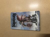 Dragonsong [continuing the outstanding chronicles of Perth]
