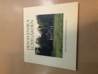 Den svenska lustg&aring;rden 