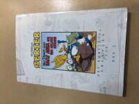 Walt Disney's serier - Den kompletta &aring;rg&aring;ngen 1954 - Del 2