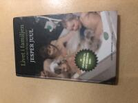 Livet i familjen om det viktiga samspelet