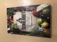 Svinnlandet min resa genom en v&auml;rld av sl&ouml;seri - och hur den gav mig ett liv i &ouml;verfl&ouml;d