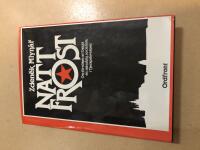 Nattfrost om f&ouml;rs&ouml;ken att bygga en m&auml;nsklig socialism i Tjeckoslovakien