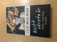 Mitt v&auml;rsta &aring;r 