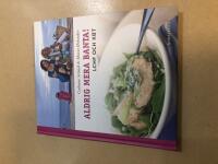 Aldrig mera banta! LCHF och KBT