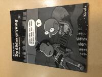 Karl & Conny - De d&ouml;das gryning 