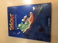 Tr&auml;sket en jubileumssamling