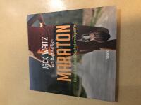 Maraton bli en b&auml;ttre l&aring;ngdistansl&ouml;pare