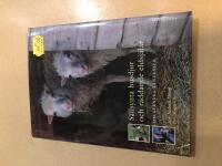 S&auml;llsynta husdjur och r&auml;ddande eldsj&auml;lar om svenska lantraser