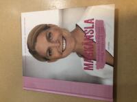 Magk&auml;nsla handboken f&ouml;r dig med orolig mage och IBS