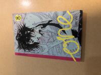 One vol 8