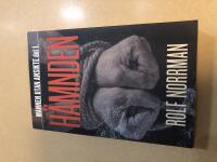 Mannen utan ansikte del 1 - H&auml;mnden 