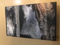 Dagbok fr&aring;n ditt f&ouml;rsvinnande 