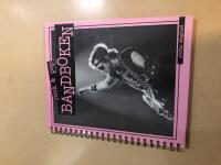 Bandboken rock & pop