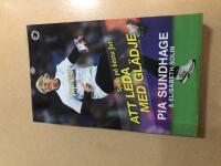 Att leda med gl&auml;dje - spela p&aring; b&auml;sta fot