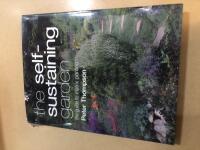 The Self-sustaining Garden