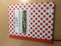 LCHF vardagskokbok [m&aring;nga goda vardagsr&auml;tter, soppor, matl&aring;dor och efterr&auml;tter!]