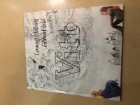 Vitt en historia fr&aring;n Kalmar l&auml;n