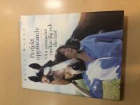 Perfekt uppf&ouml;rande om samspelet mellan dig och din h&auml;st