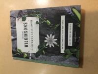 Herr Wilkinsons perfekta sallader [en hyllning till allt det gr&ouml;na]