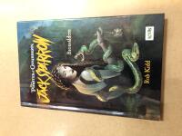 Jack Sparrow 5 - Brons&aring;ldern