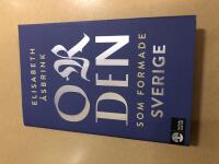 Orden som formade Sverige 