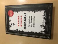 Plundrarna hur nazisterna stal Europas konstskatter