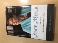 Joyce Meyer &aring;terl&ouml;st, uppr&auml;ttad och kallad