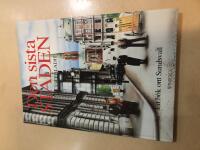 Den sista staden en bok om Sundsvall