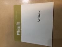 Pilgrim - En tidskrift f&ouml;r andlig v&auml;gledning - F&ouml;rl&aring;telse - Nr 3 2008