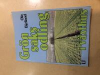 Gr&ouml;nsaksodling i v&auml;xthus 