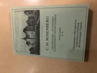 Geografiskt-statistiskt handlexikon &ouml;fver Sverige - F&ouml;rsta bandet A-G