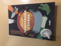 Bonniers vegetariska kokbok
