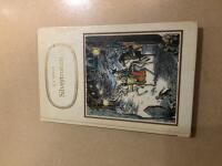 Ber&auml;ttelsen om Narnia 6 - Silvertronen