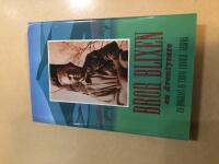 Bror Blixen en &auml;ventyrare